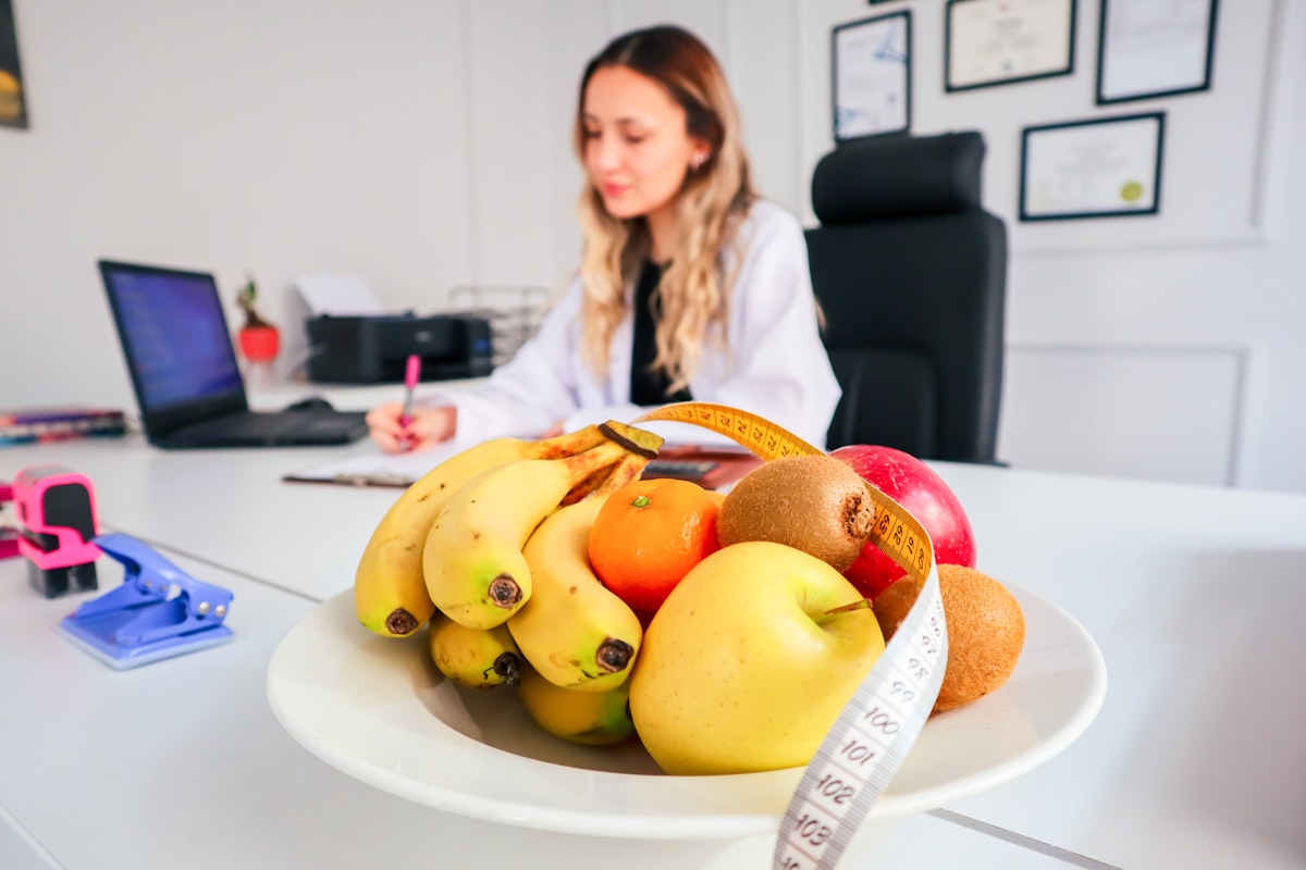Desayunos saludables y equilibrados para comenzar el día