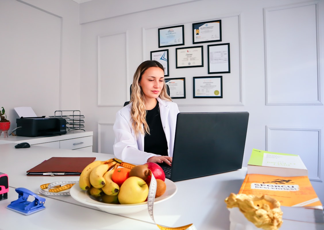 Alimentos de temporada y su impacto nutricional